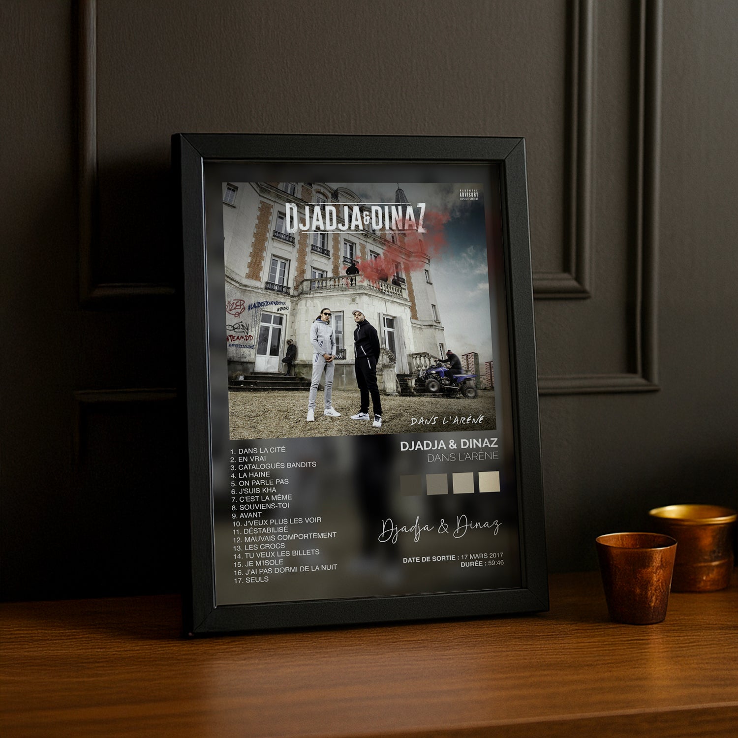 Selected Variant Image