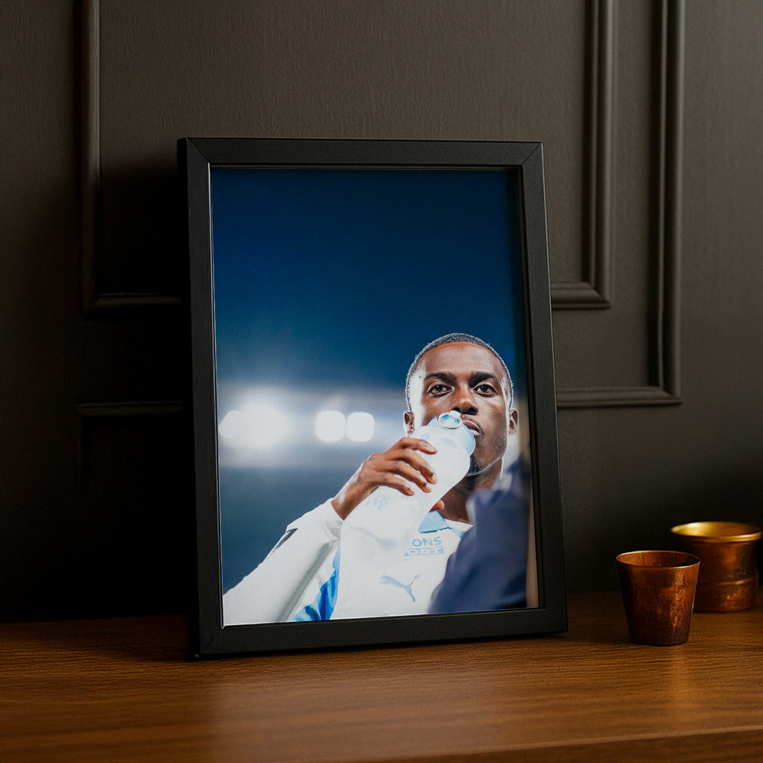 Selected Variant Image