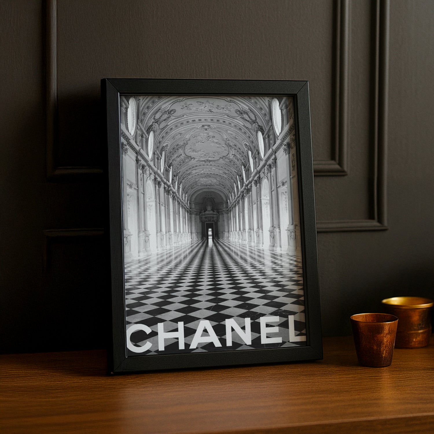 Selected Variant Image