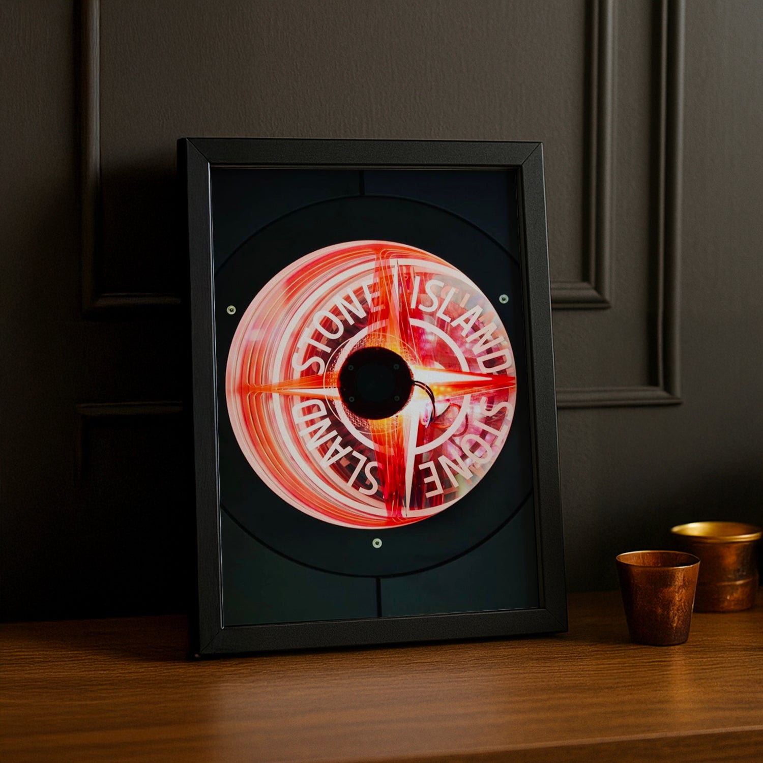 Selected Variant Image