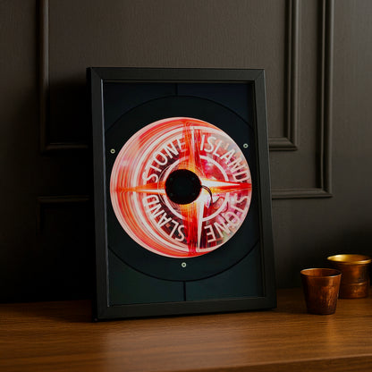 Cadre photo Stone Island