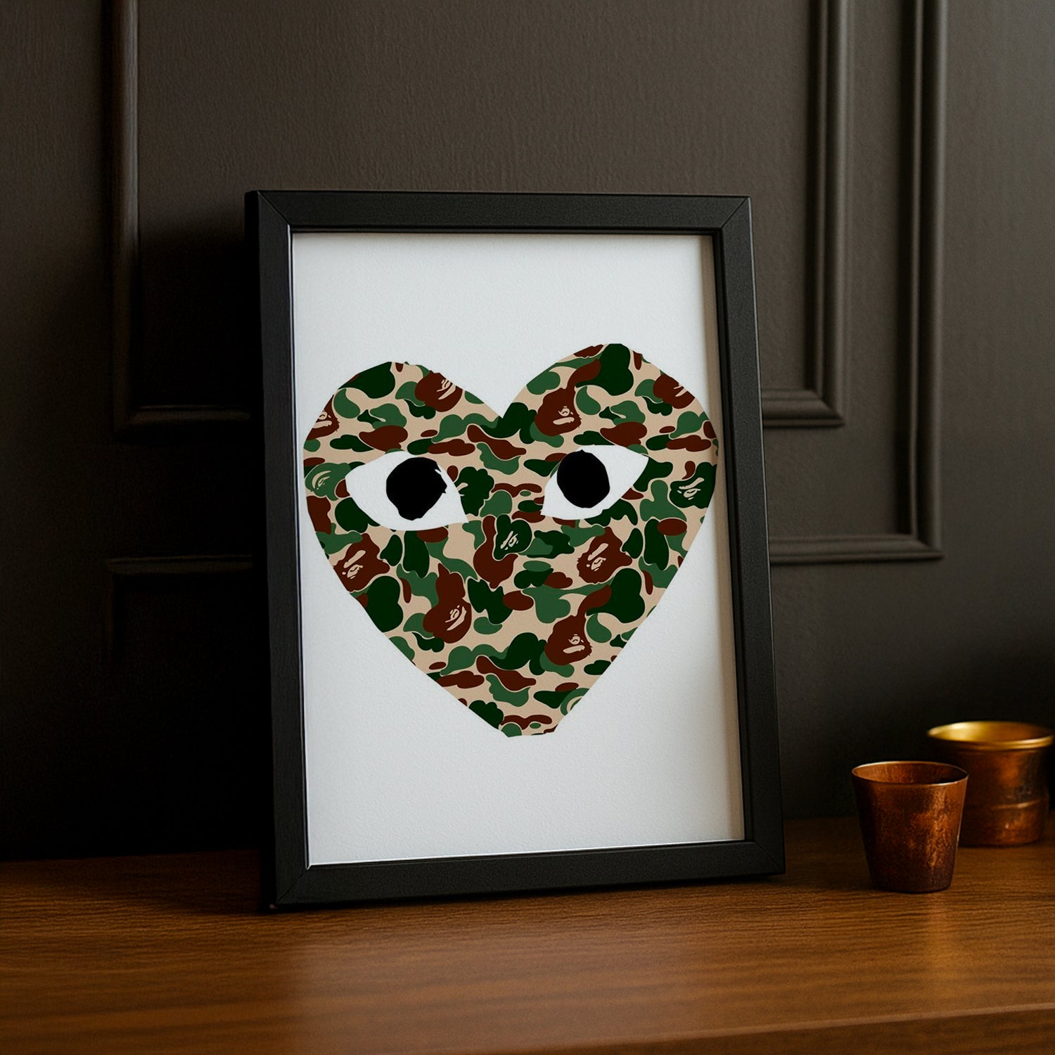 Selected Variant Image