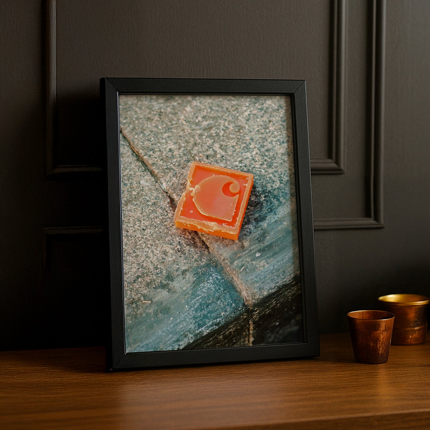 Poster Carhartt – Savon