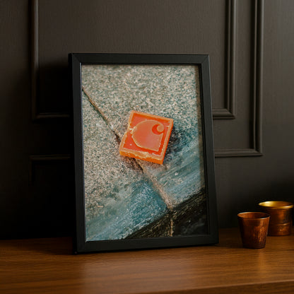 Poster Carhartt – Savon