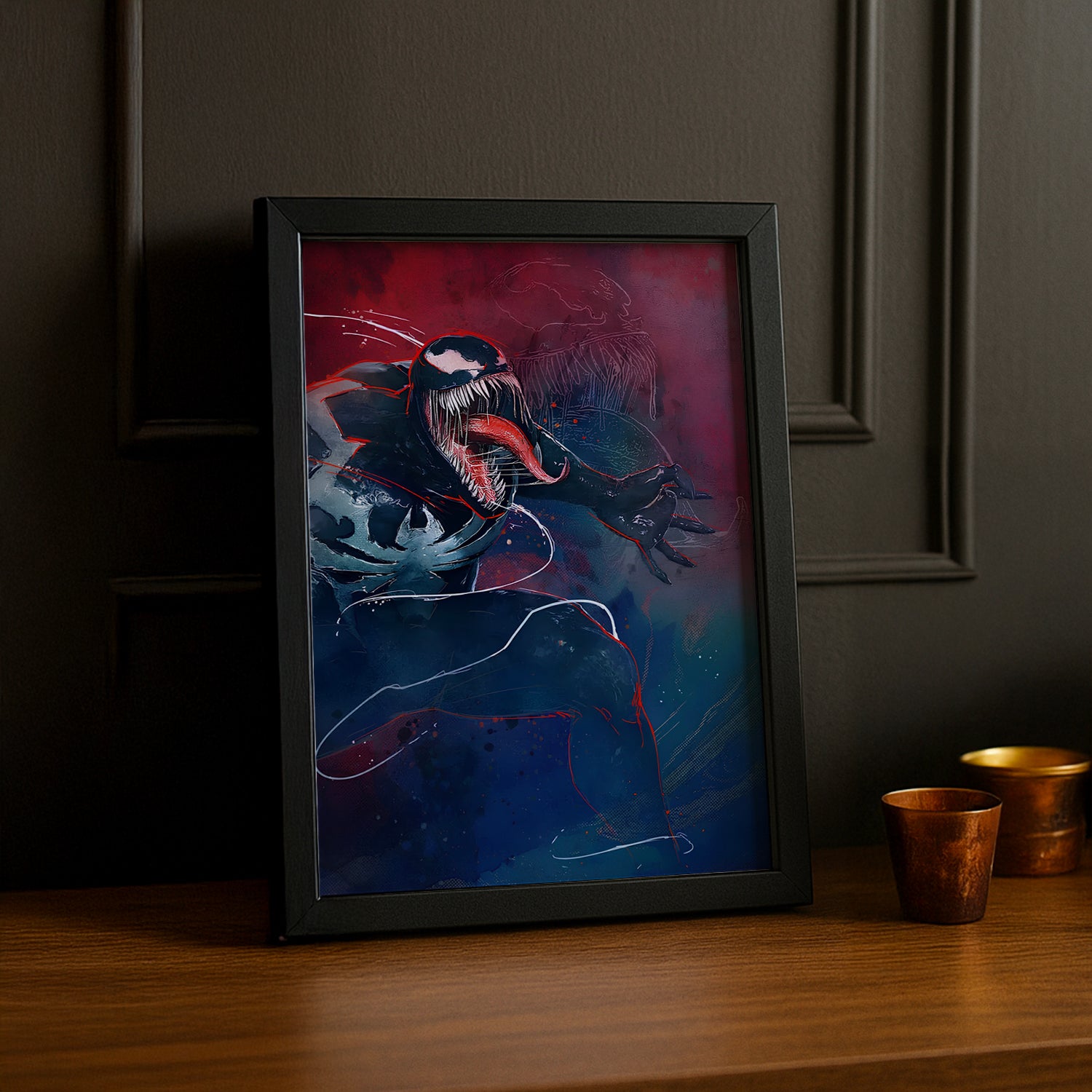 Selected Variant Image