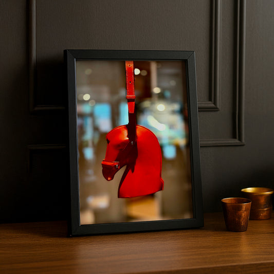 Cadre photo Hermès - Porte clé