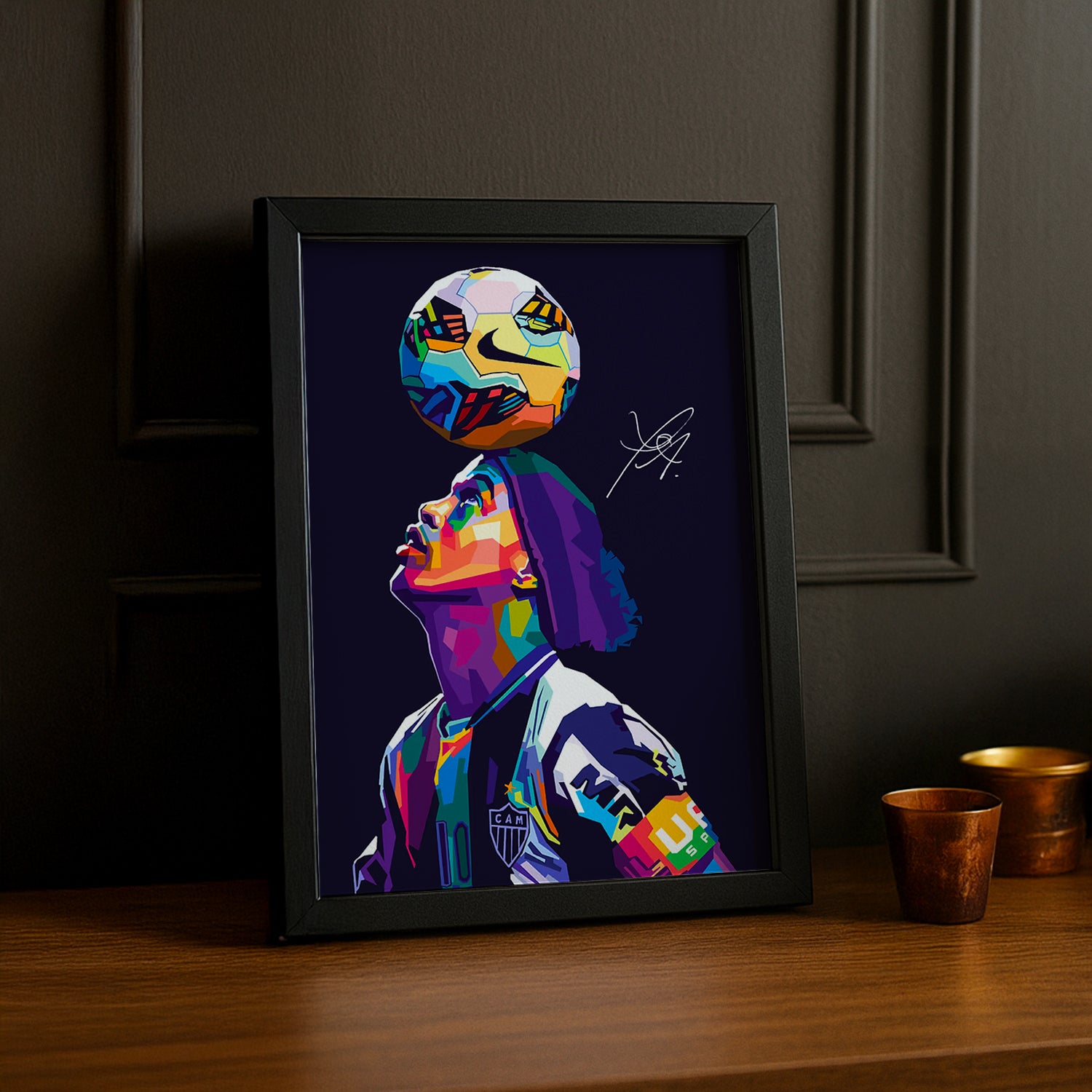 Selected Variant Image