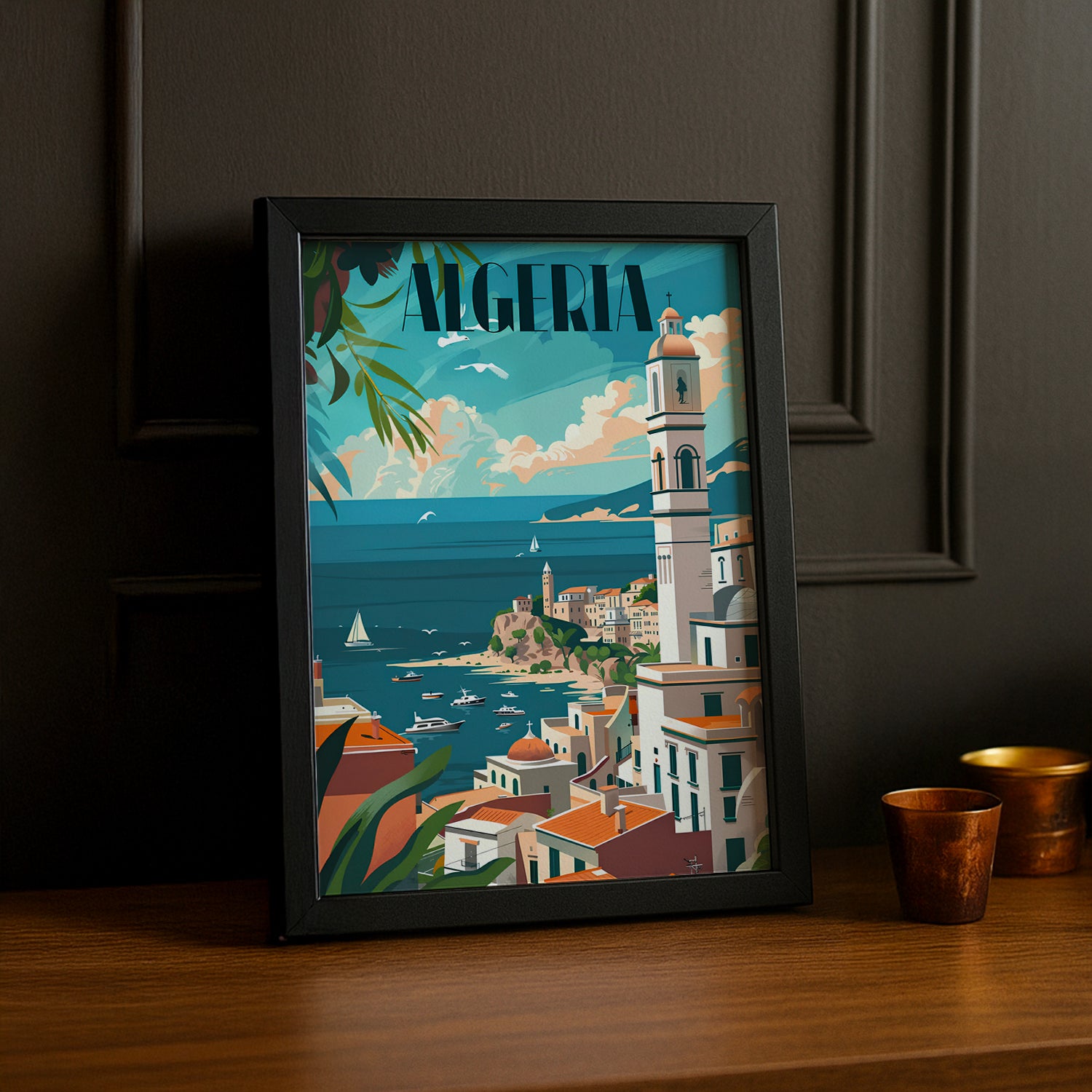 Selected Variant Image