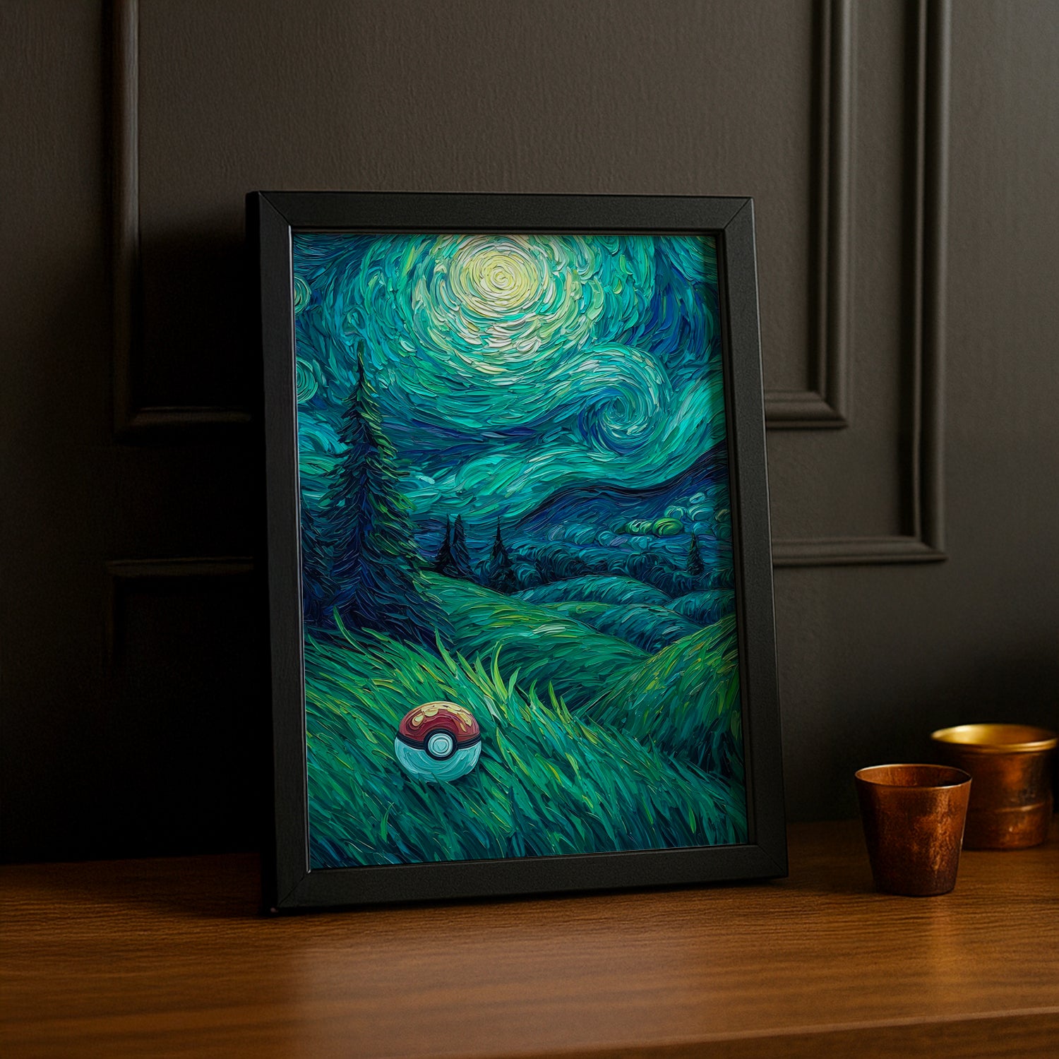 Selected Variant Image