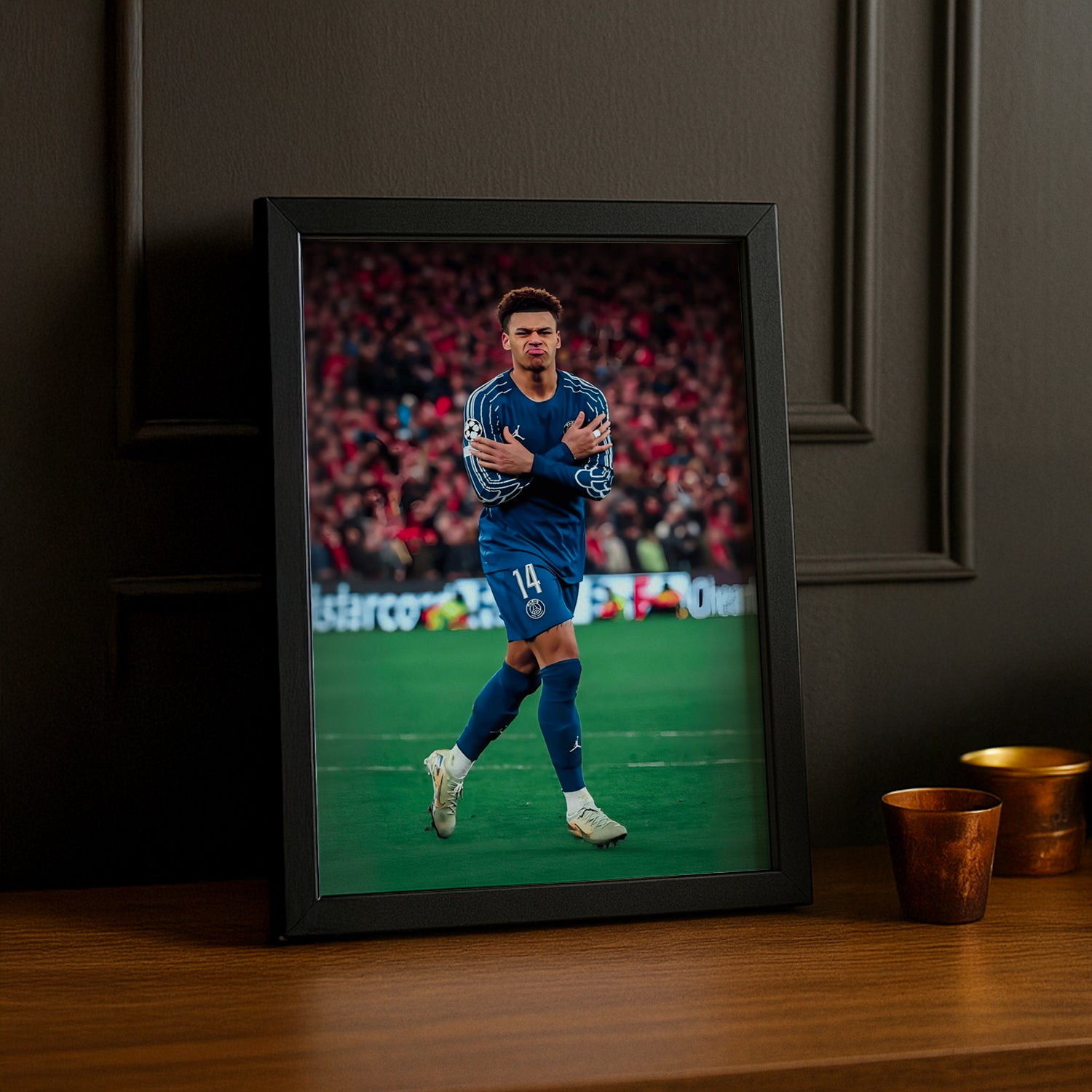 Selected Variant Image