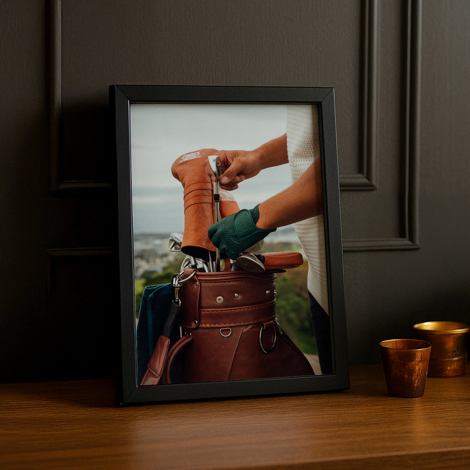 Selected Variant Image