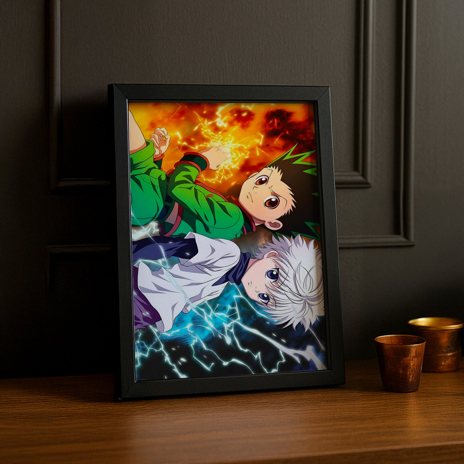 Selected Variant Image