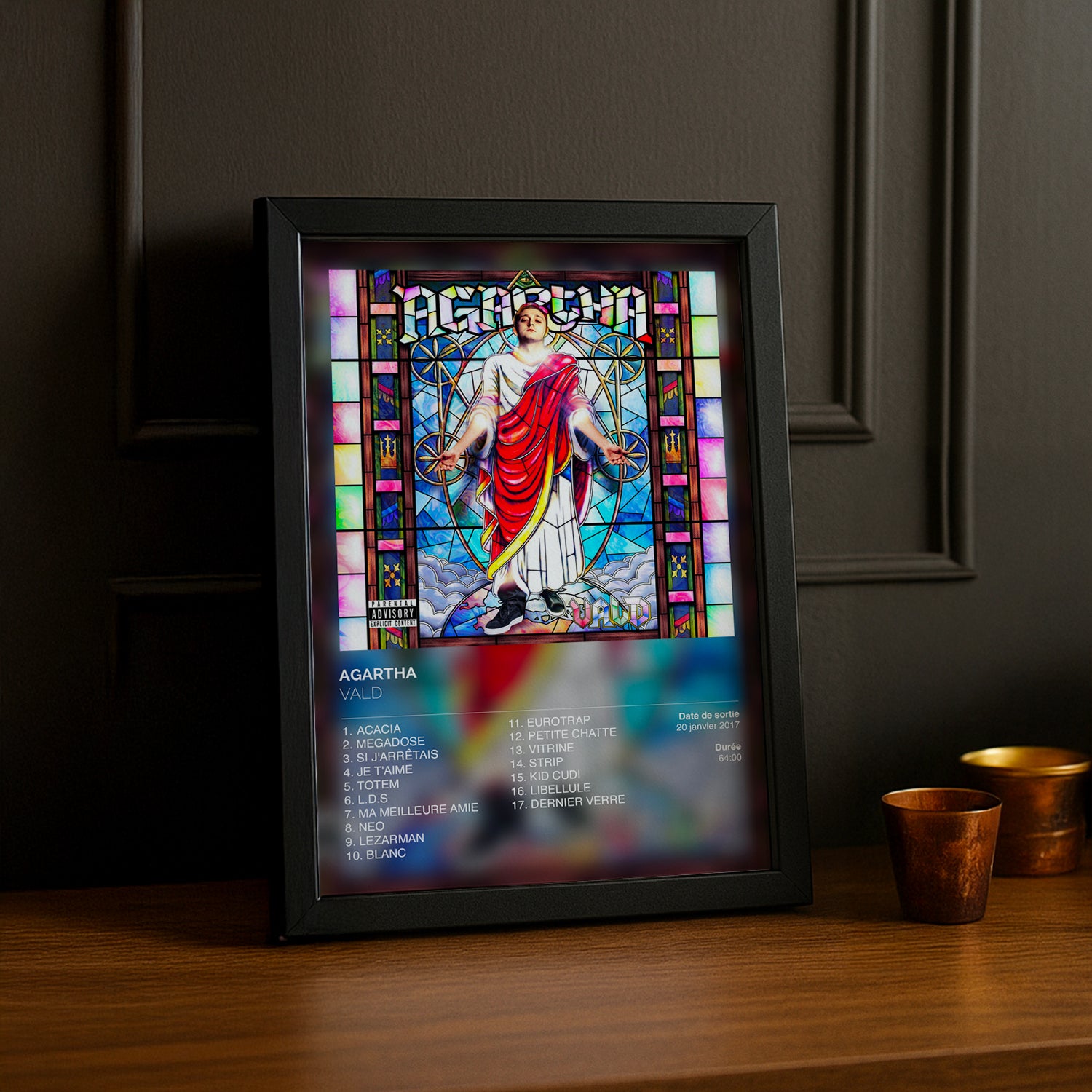 Selected Variant Image