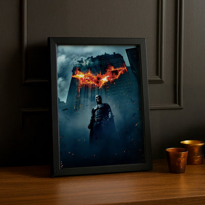 Cadre photo Batman film