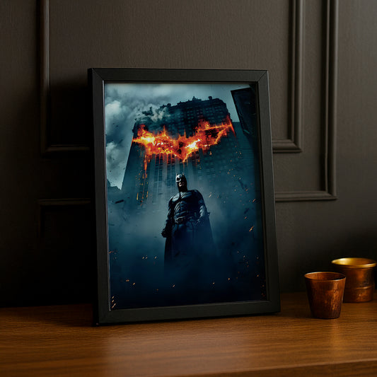 Cadre photo Batman film