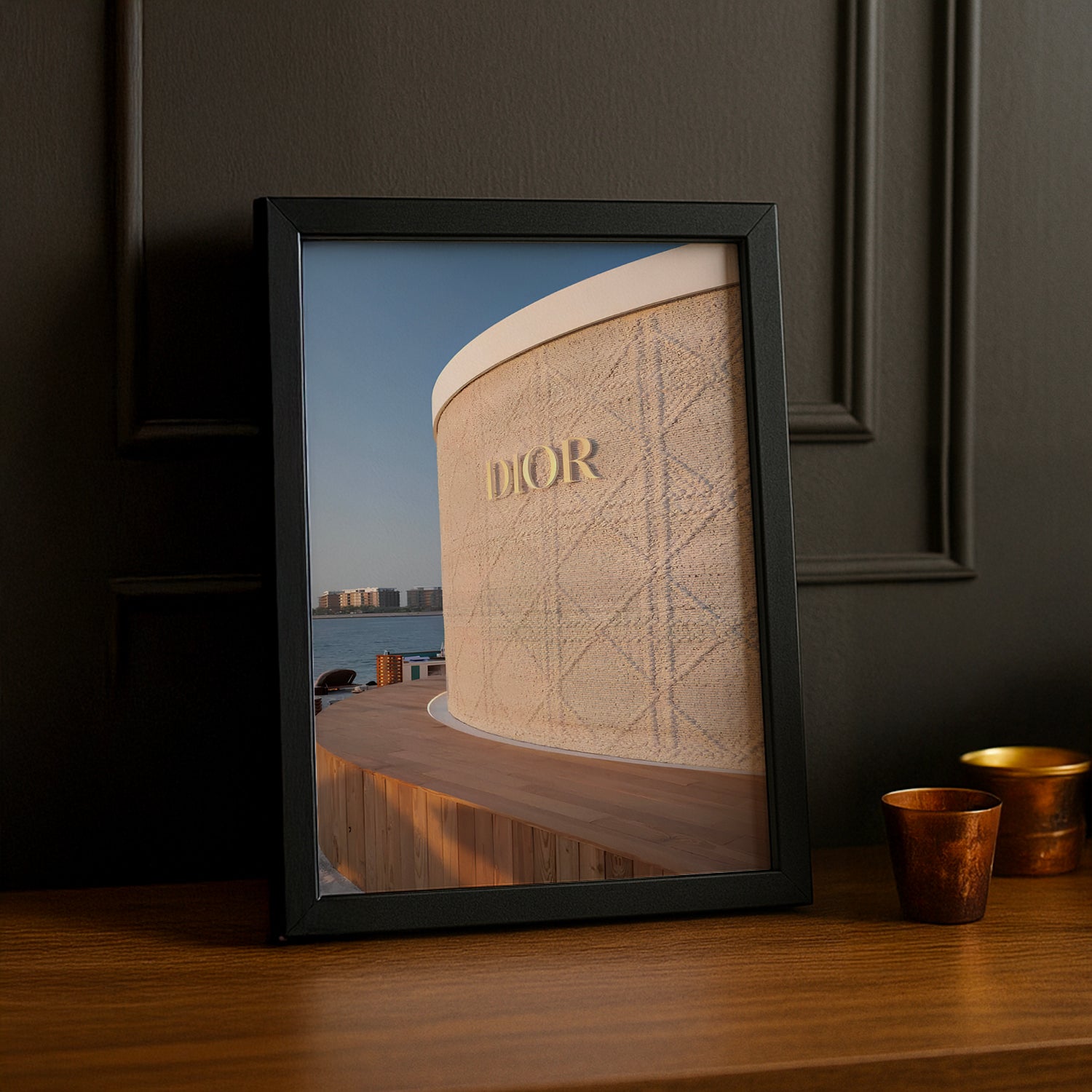 Selected Variant Image