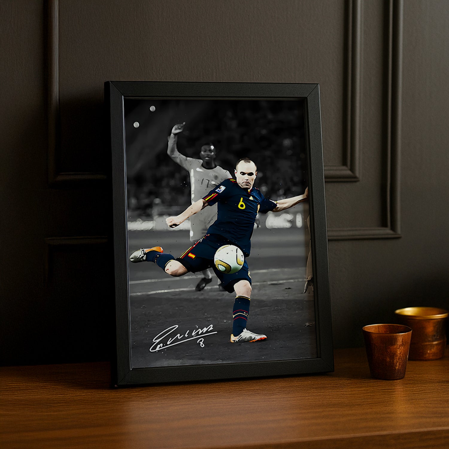 Selected Variant Image