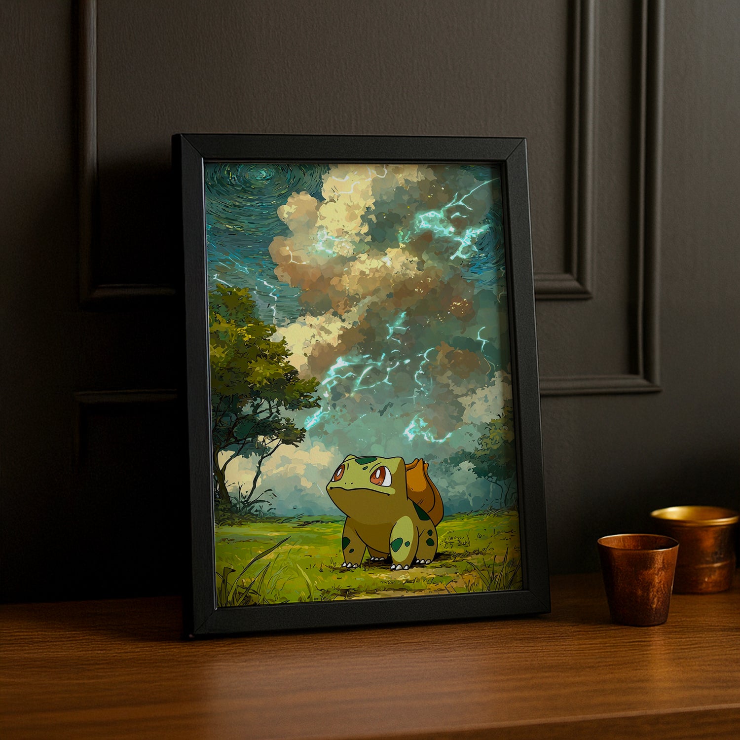 Selected Variant Image