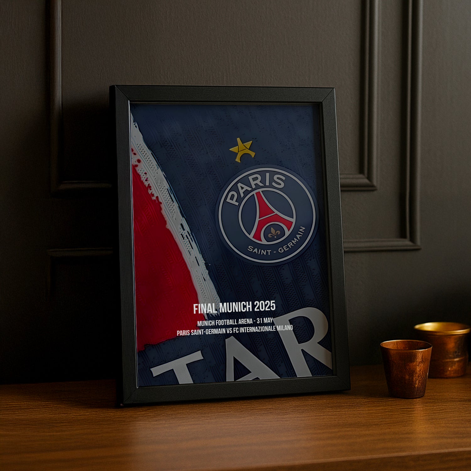 Selected Variant Image