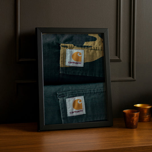 Poster Carhartt – Cargo