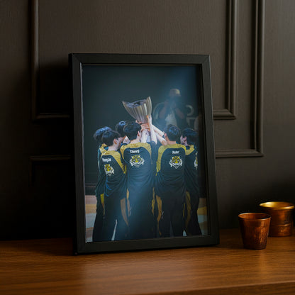 Cadre Photo GEN.G - Win