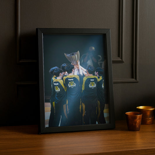 Cadre Photo GEN.G - Win