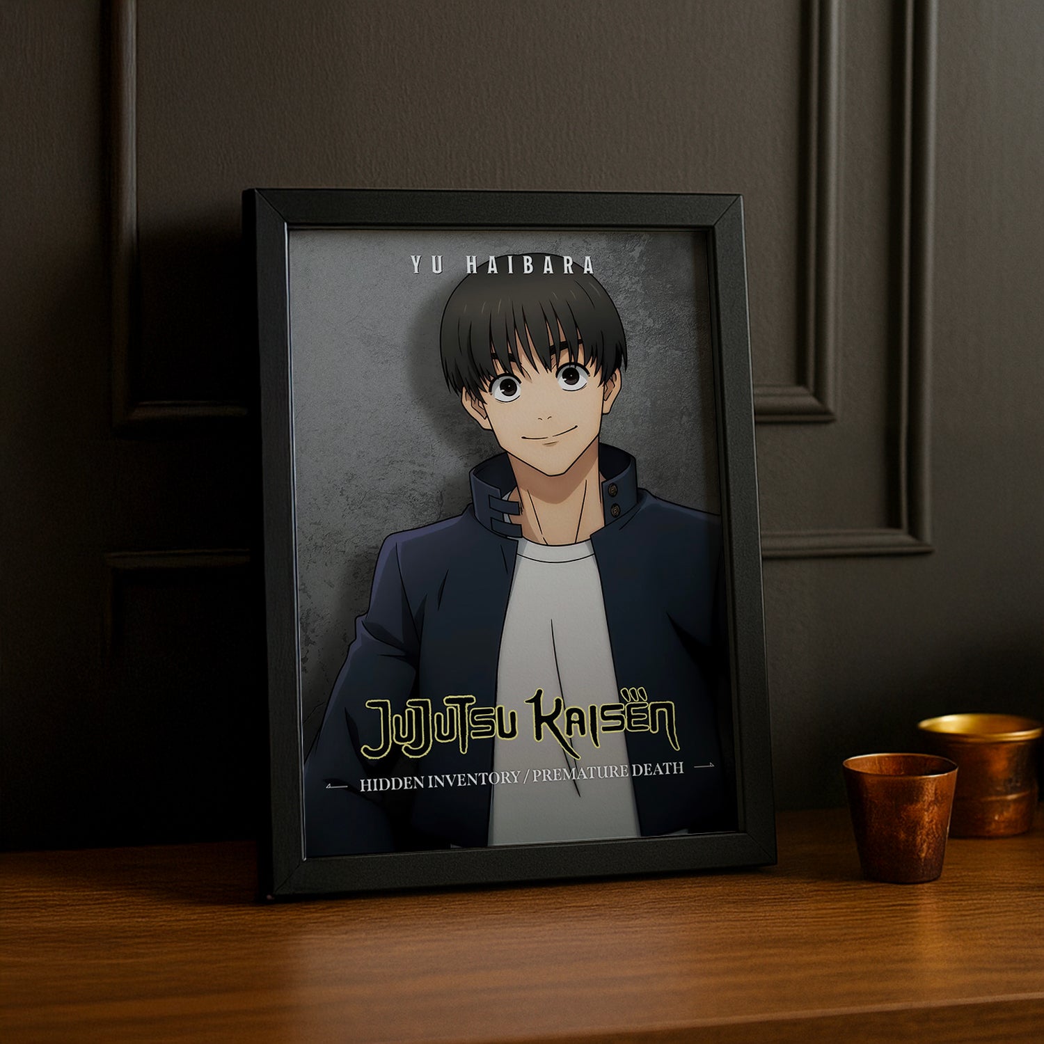 Selected Variant Image