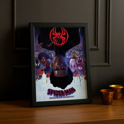 Cadre photo Spider-man Marvel