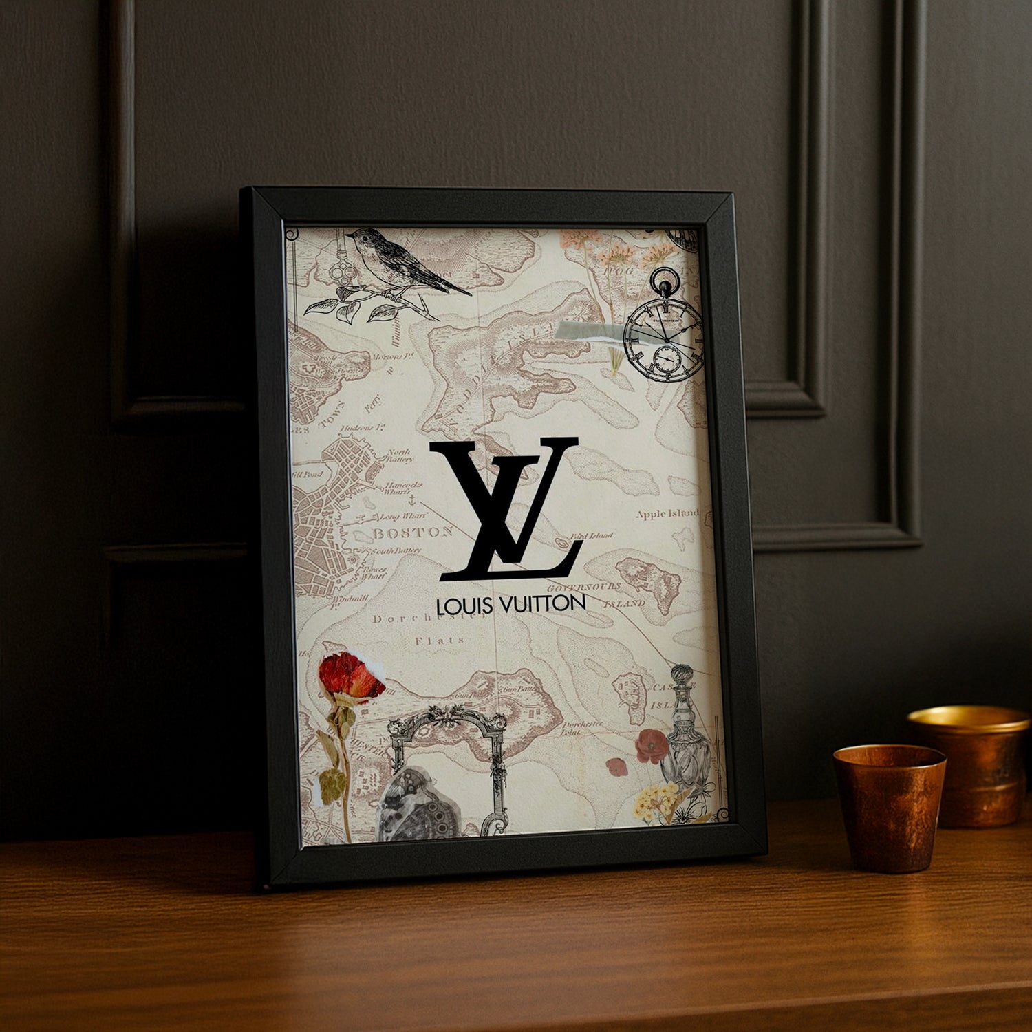 Selected Variant Image