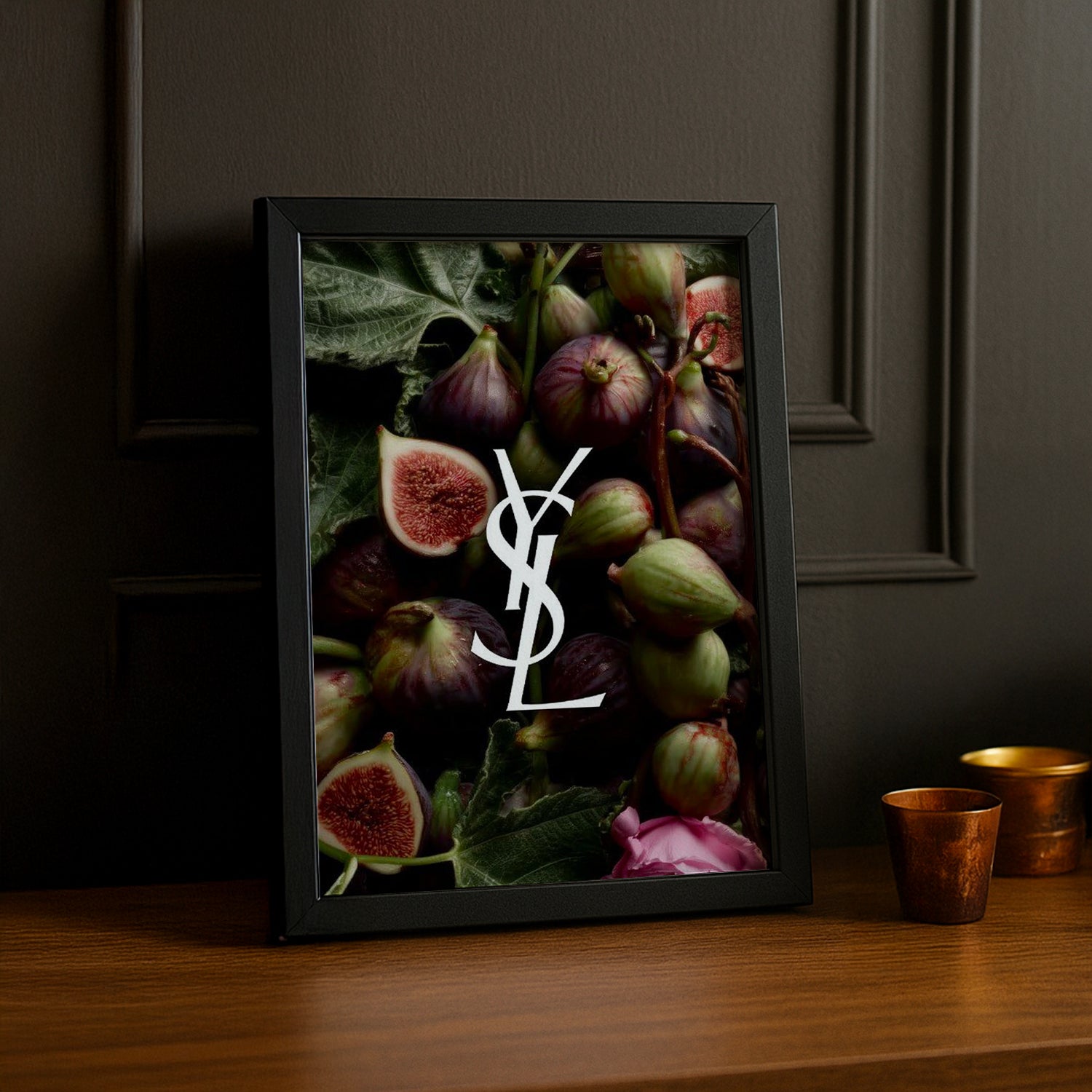 Selected Variant Image