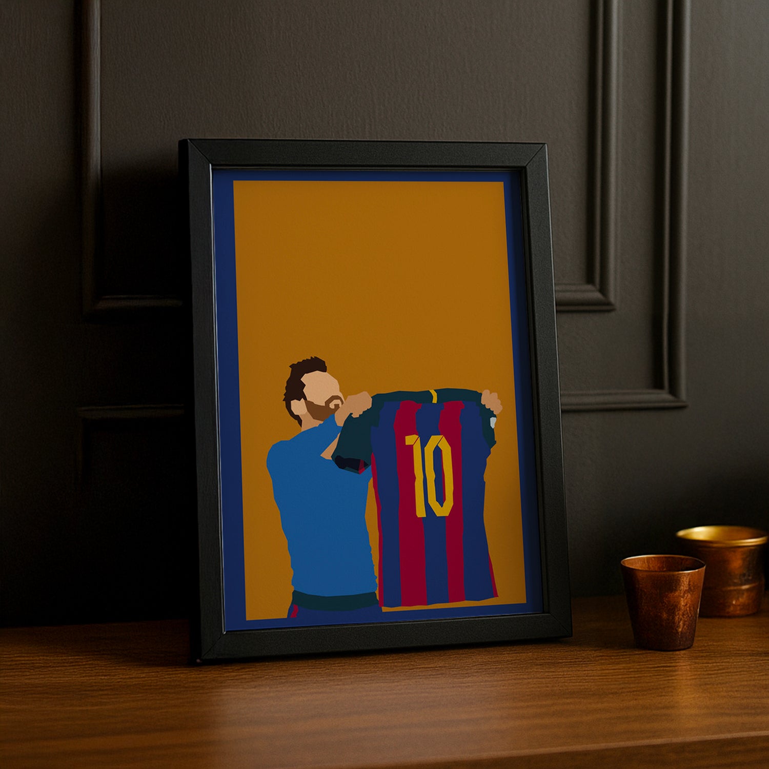 Selected Variant Image