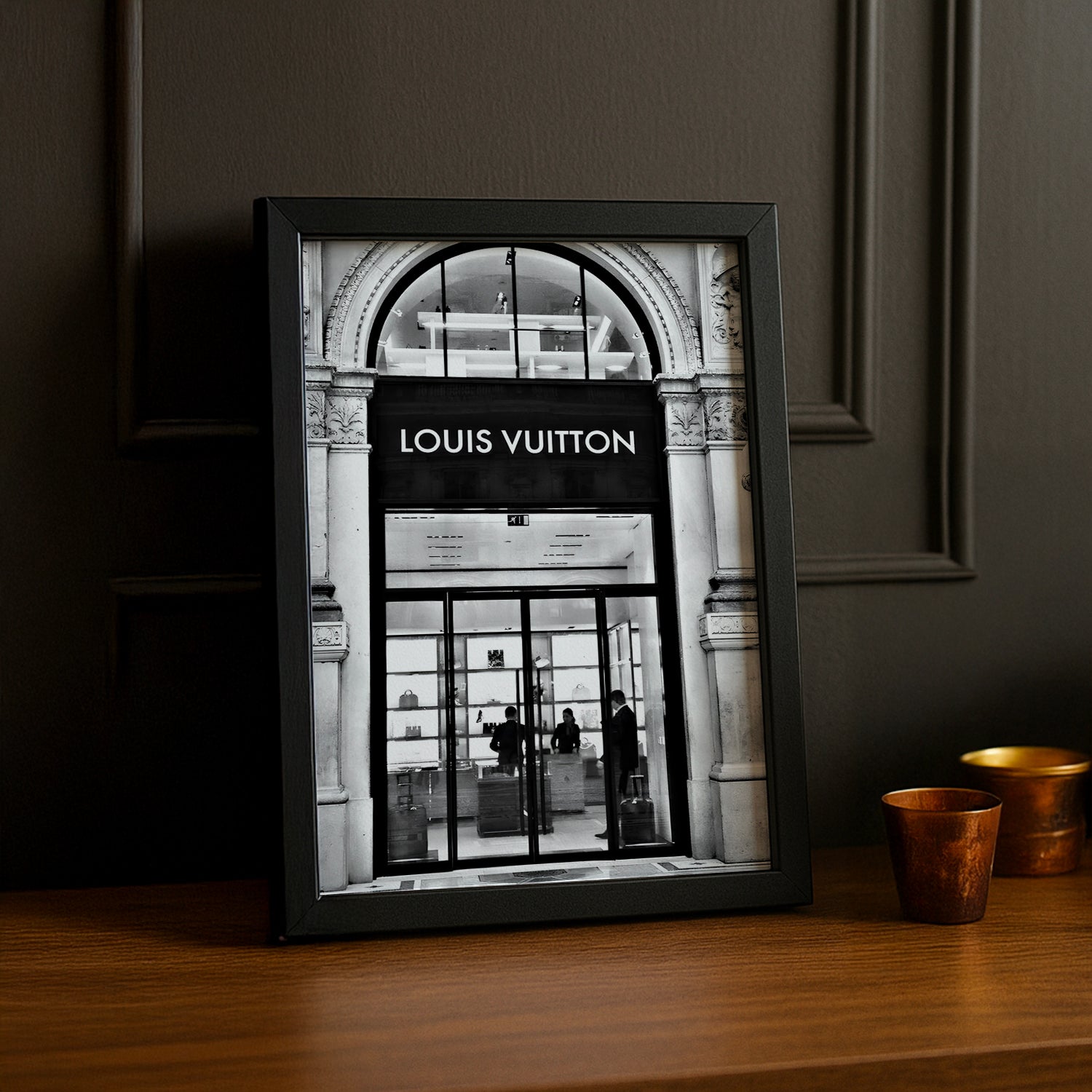 Selected Variant Image