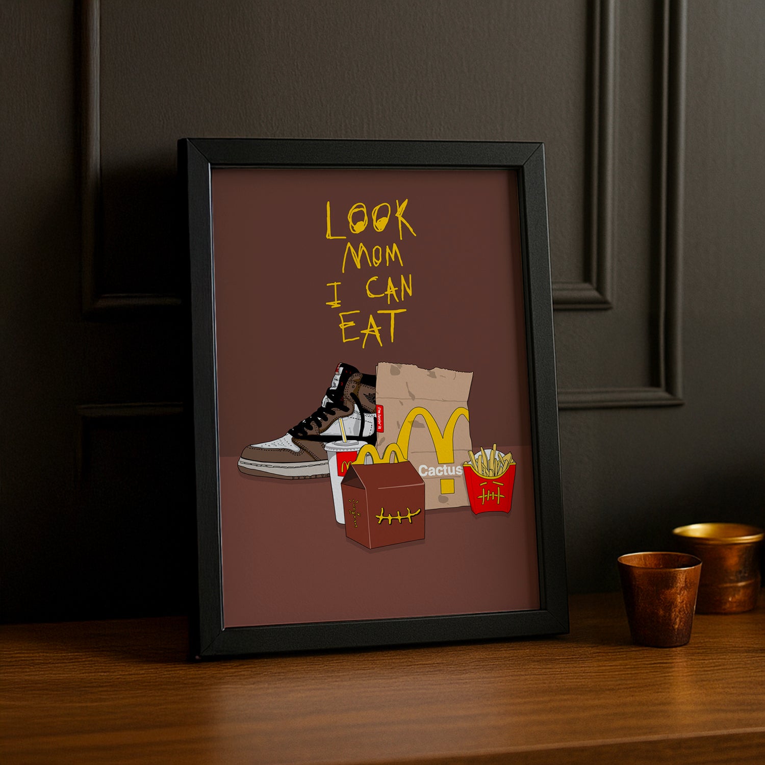 Selected Variant Image