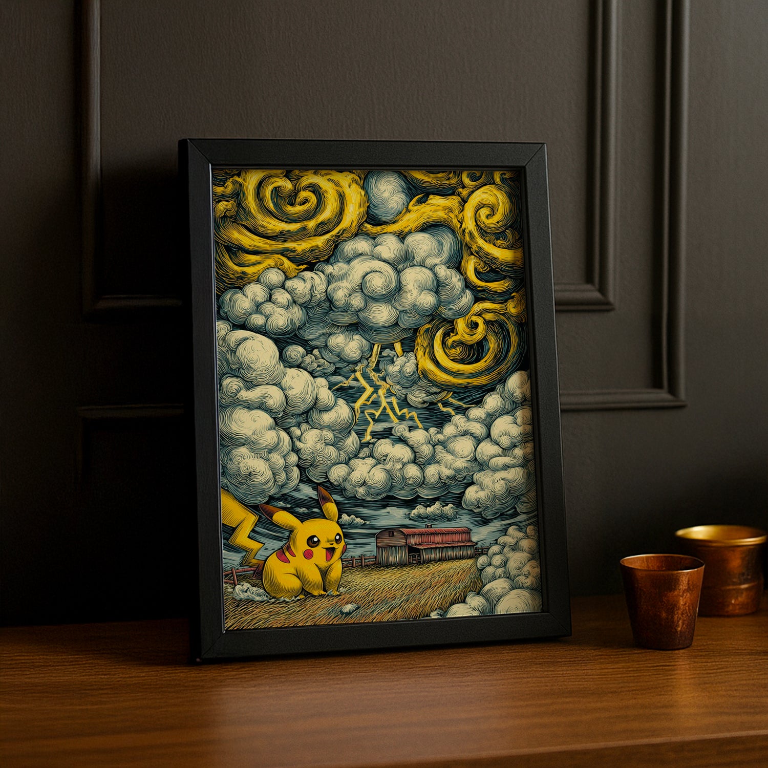 Selected Variant Image