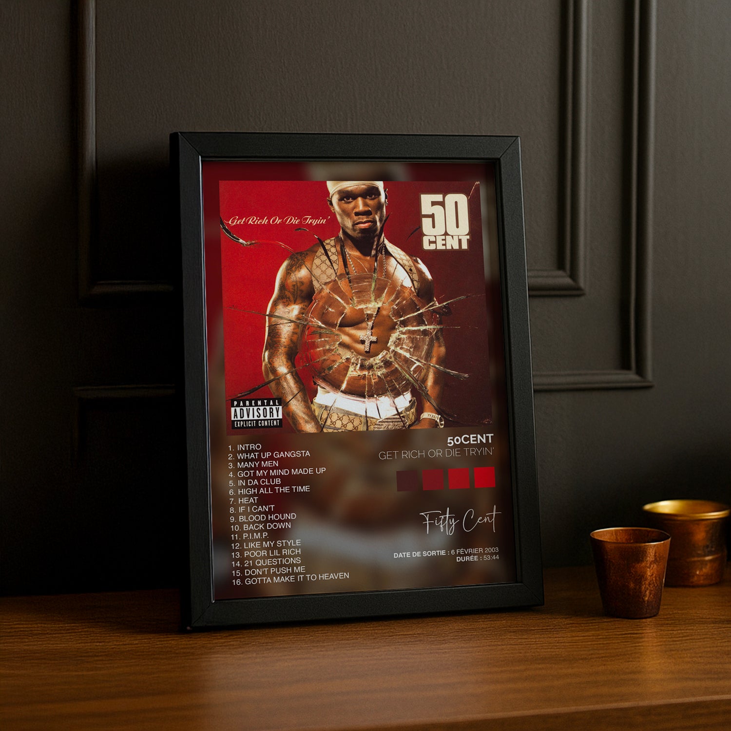 Selected Variant Image