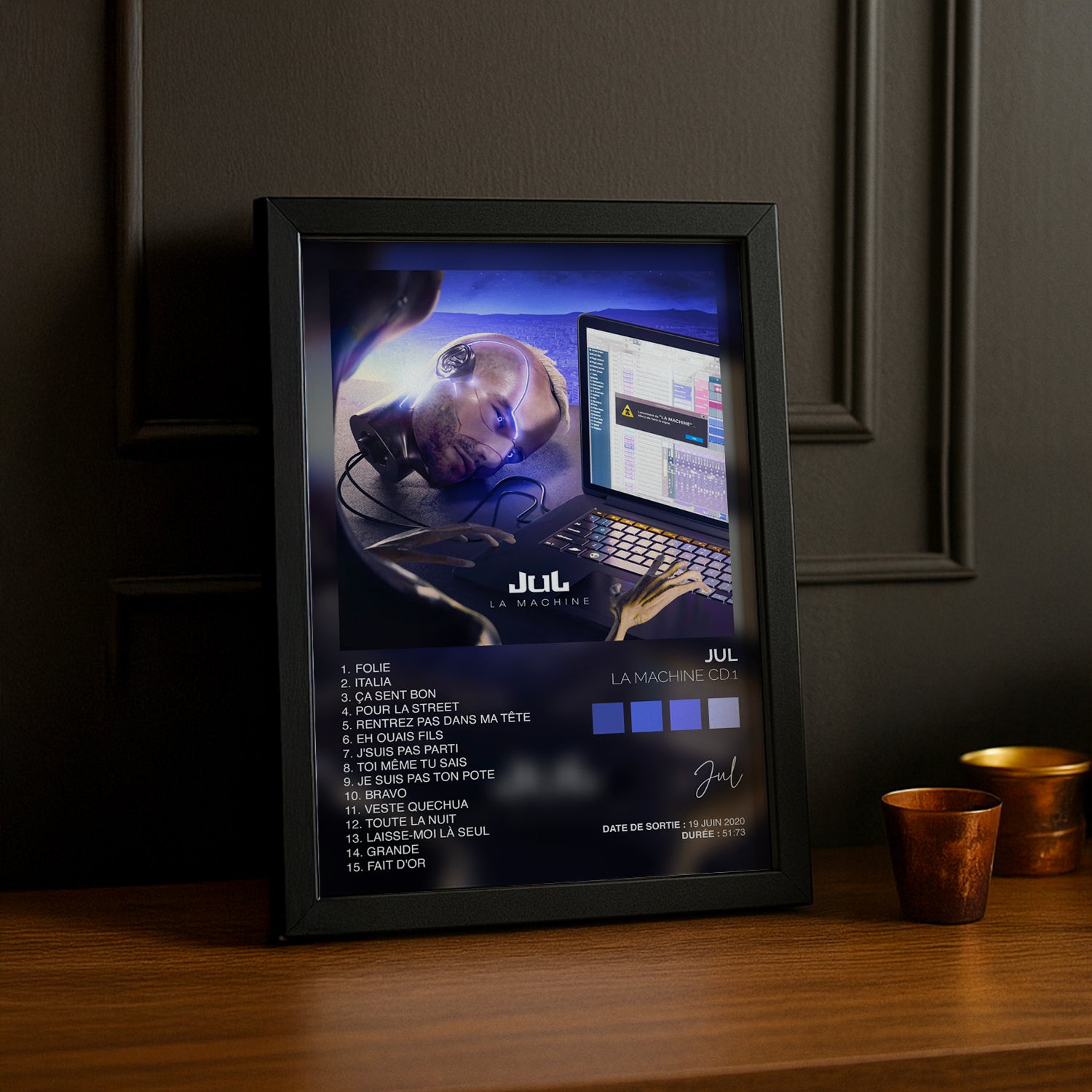 Selected Variant Image