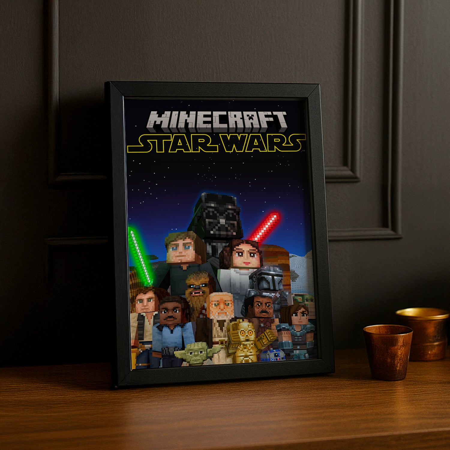 Selected Variant Image