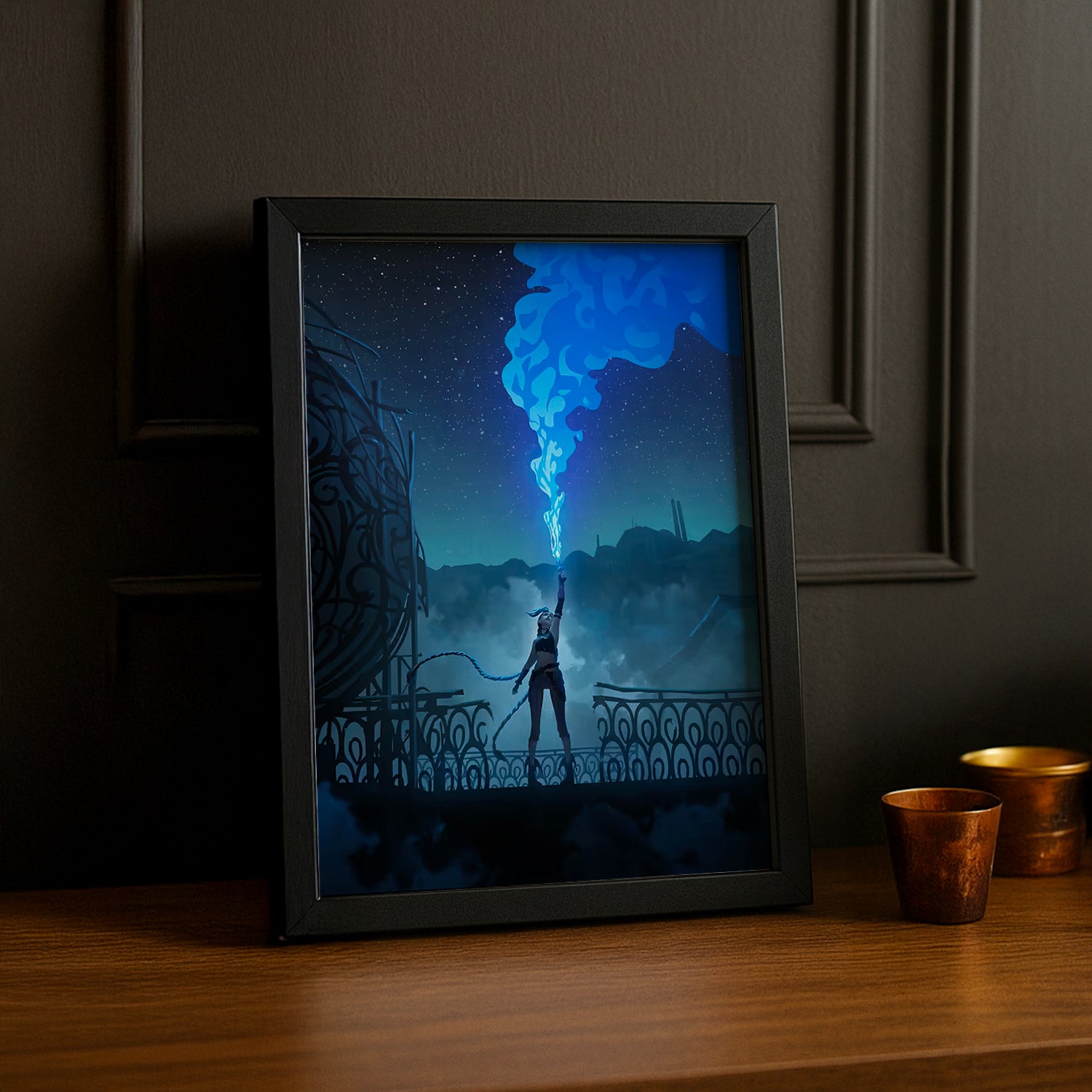 Selected Variant Image