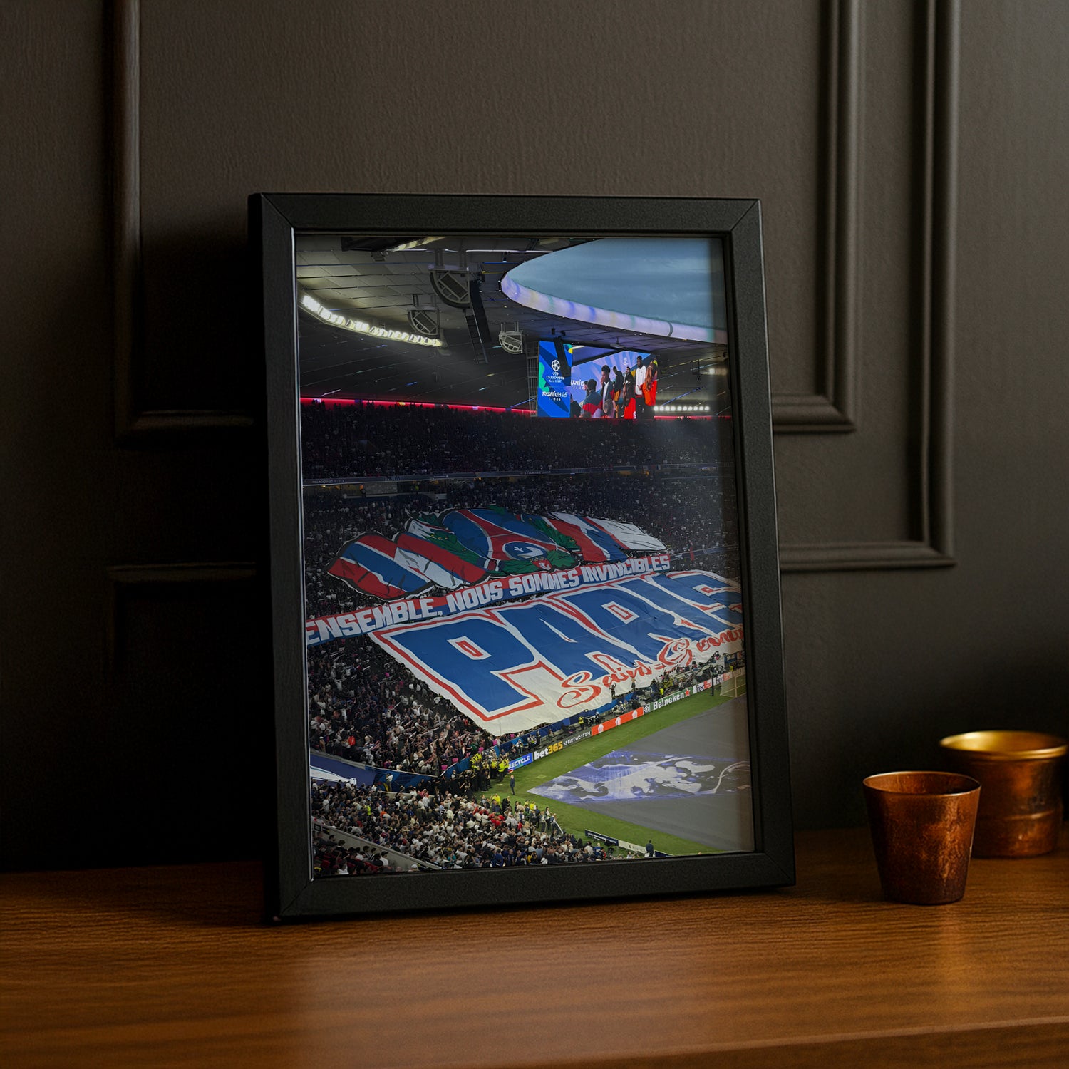 Selected Variant Image