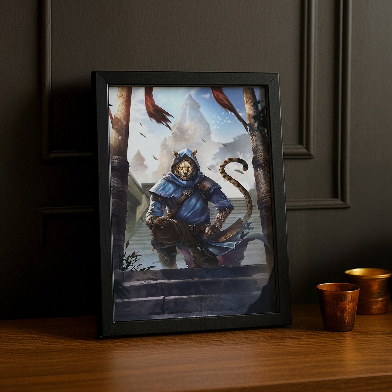 Selected Variant Image