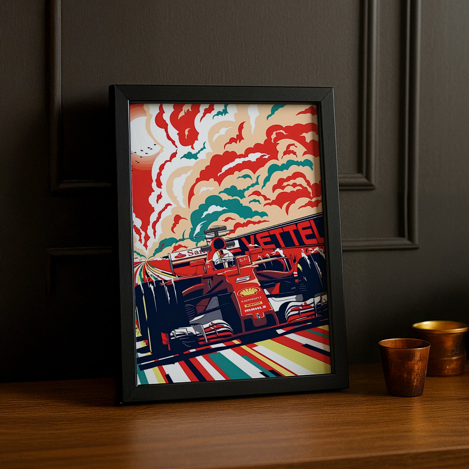 Selected Variant Image