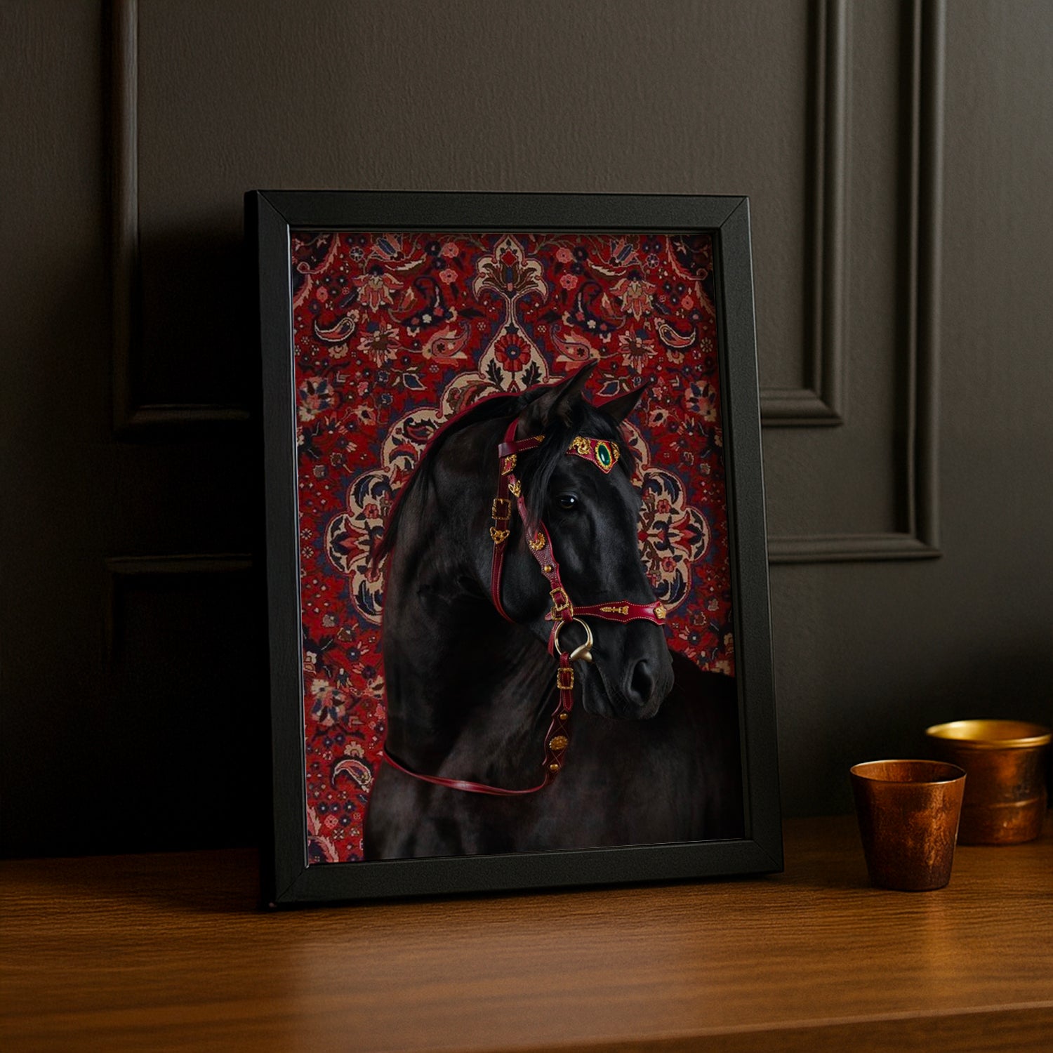 Selected Variant Image