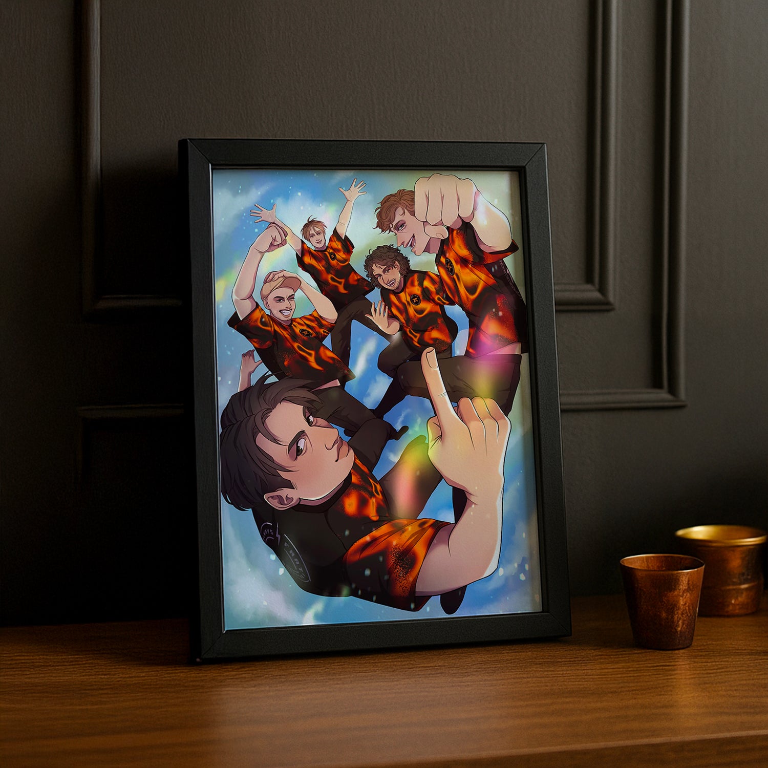 Selected Variant Image