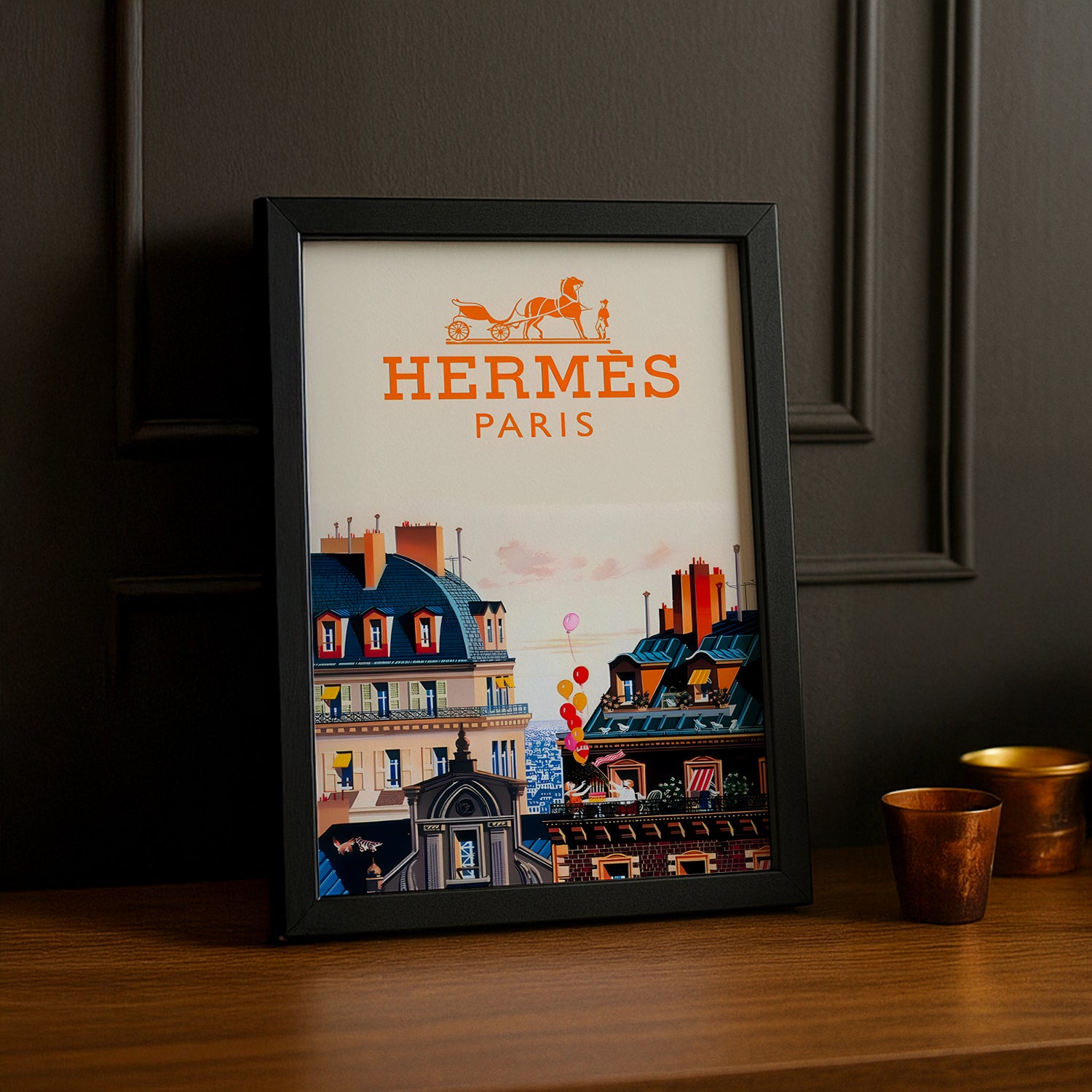 Selected Variant Image