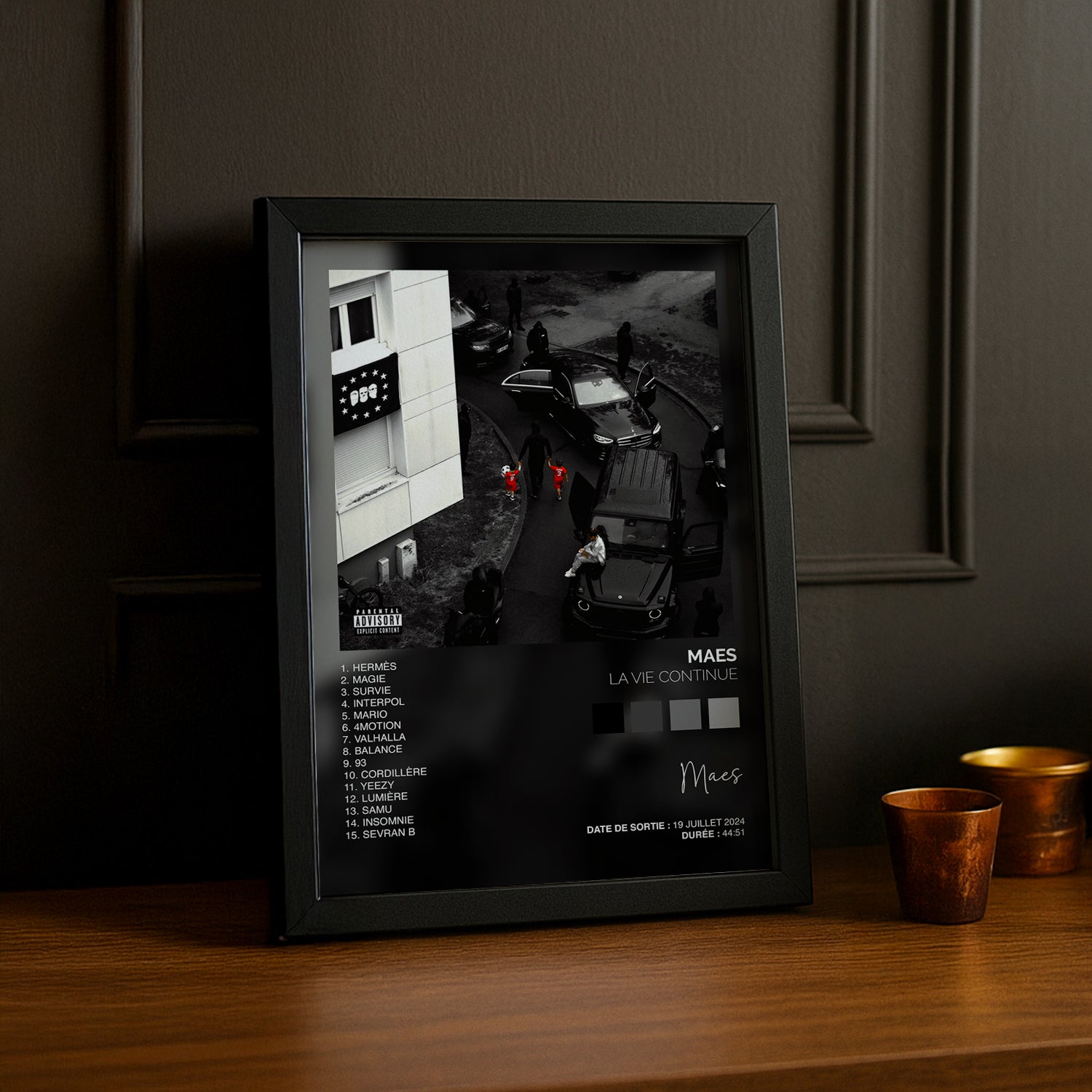 Selected Variant Image