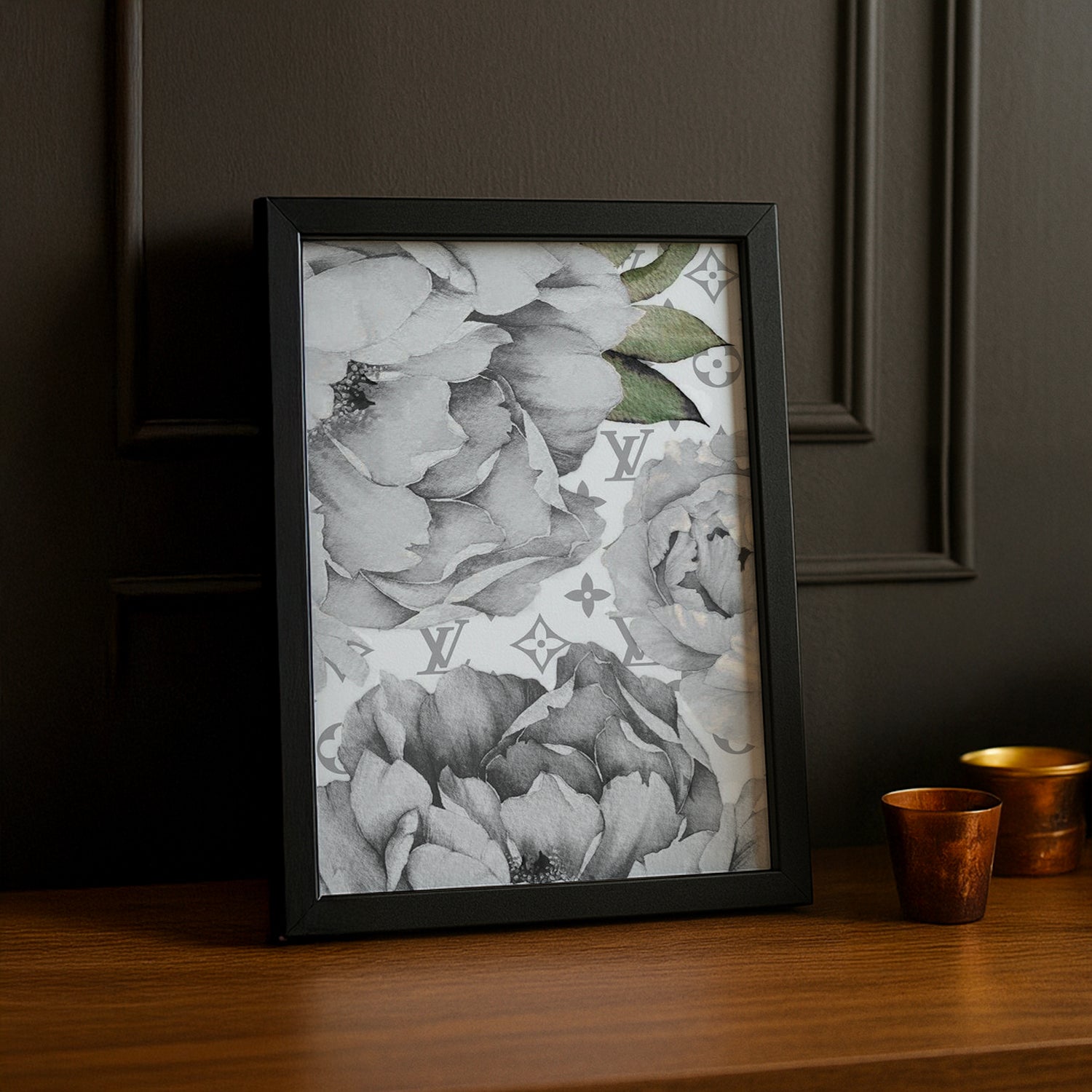 Selected Variant Image