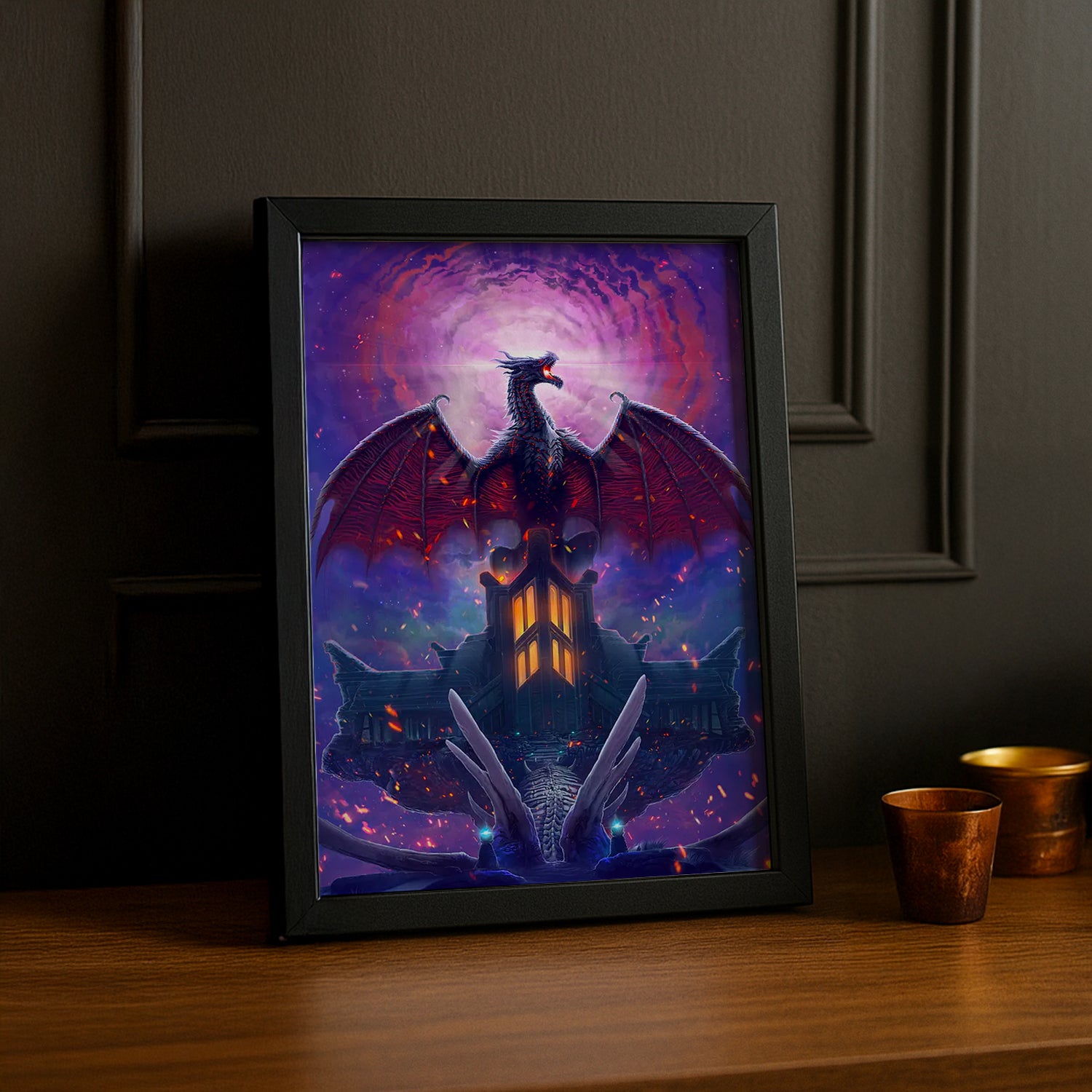 Selected Variant Image