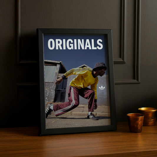 Cadre photo Adidas - Originals