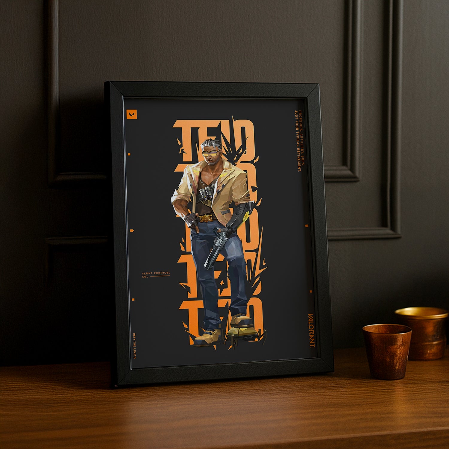 Selected Variant Image