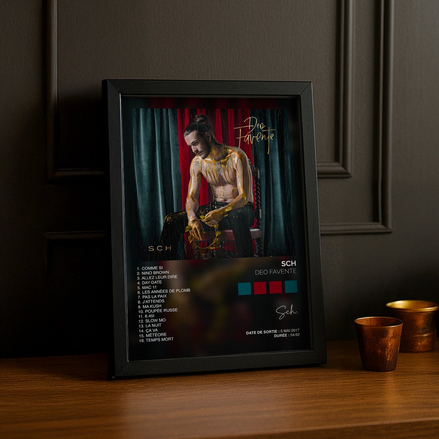 Selected Variant Image